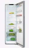 Psugio Miele KS4383DD EL Inox D